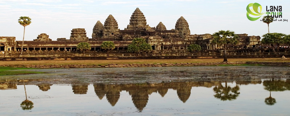 Siem Reap